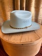 Boys Baby Blue Cowboy Hat XL