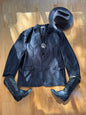 Men’s Vintage Western Suit Coat | Black | Sz 50