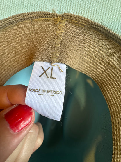 Boys Baby Blue Cowboy Hat XL