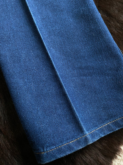 Men’s Wrangler Jeans, Soft Dark Wash, Size 36 x 29 - 3 Pairs Available!