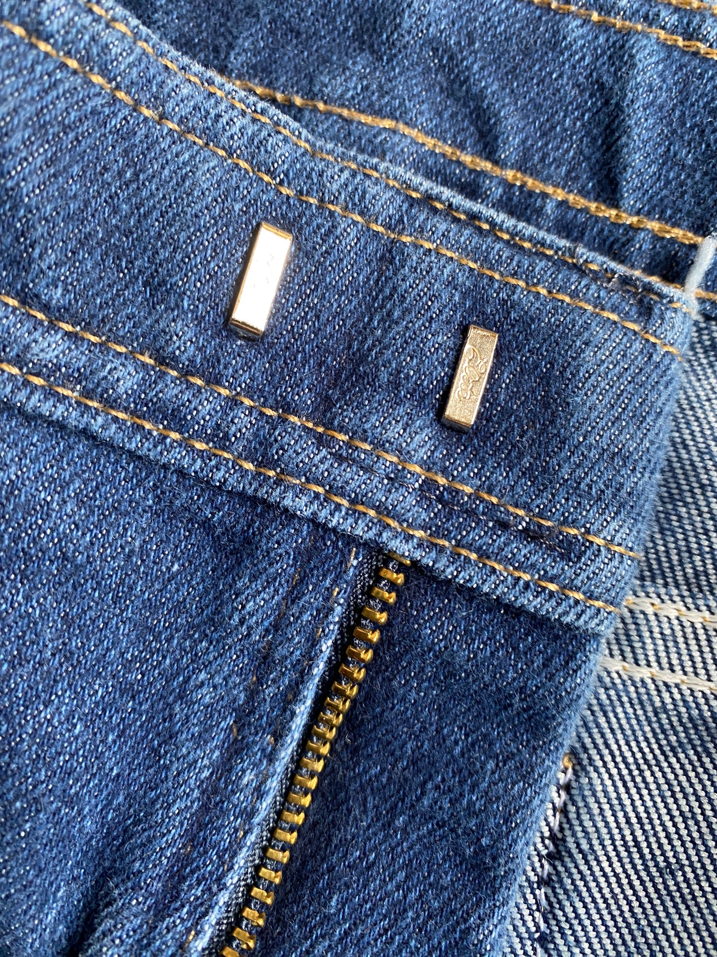 Men’s Wrangler Jeans, Soft Dark Wash, Size 36 x 29 - 3 Pairs Available!