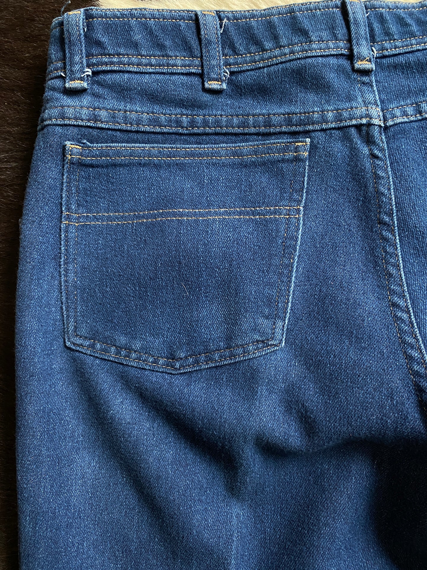Men’s Wrangler Jeans, Soft Dark Wash, Size 36 x 29 - 3 Pairs Available!